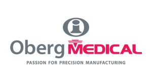 Oberg Medical logo